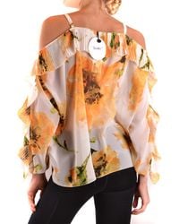 Blugirl Blumarine - Top - Lyst
