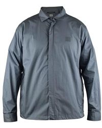 C.P. Company - Cp Bedrijfsjas - Lyst