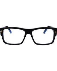 Tom Ford - Acetate Optical Glasses - Lyst