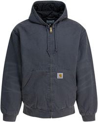 Carhartt - "Og Active" Jacke - Lyst