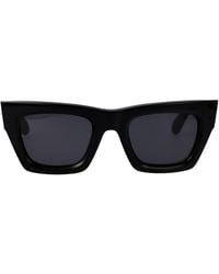 Ferragamo - Acetate Sunglasses - Lyst
