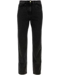 Palm Angels - Slim-Fit Denim Jeans - Lyst