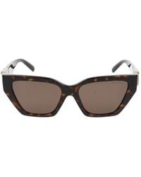 Tiffany & Co. - Sonnenbrille 0 TF4218 80153 g /17/1200 - Lyst