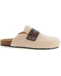 JW Anderson - Slipper & Pantoletten - Lyst