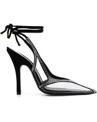 The Attico - Pumps - Lyst