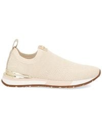 MICHAEL Michael Kors - Nova Slip-On Sneakers For - Lyst