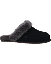 UGG - W Scuffette Ii - Lyst