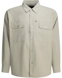 Goldwin - 'solarshade'-casual Overhemd - Lyst
