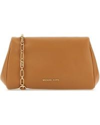 Michael Kors - Shoulder Bags - Lyst