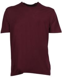 PHI FDL - Tshirt Mc - Lyst