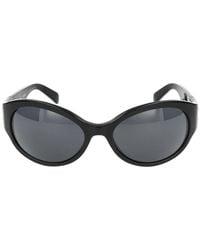 Celine - Sunglasses Cl40271 I 01 A /19/105 - Lyst