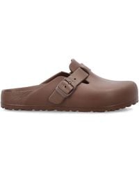 Birkenstock - Flat Shoes - Lyst