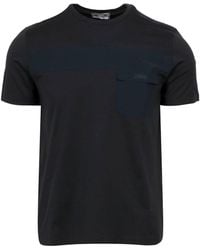 Herno - T Shirts And Polos - Lyst