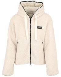 Duvetica - Coats Beige - Lyst