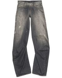 Acne Studios - 2006M Denim Jeans - Lyst