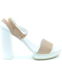 Hogan - Sandalen - Lyst