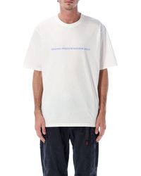 Gramicci - T Shirts And Polos - Lyst