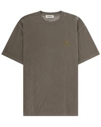 Premiata - T Shirt Con Logo - Lyst