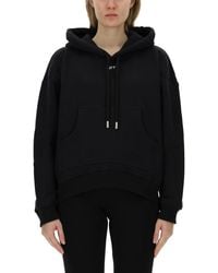 Off-White c/o Virgil Abloh - Hoodies - Lyst