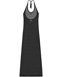 Courreges - Maxi Dresses - Lyst