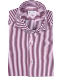 Xacus - Camicia - Lyst
