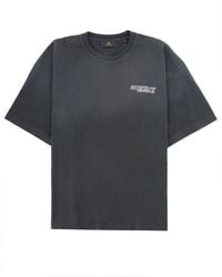 Belstaff - T Shirt Con Logo - Lyst