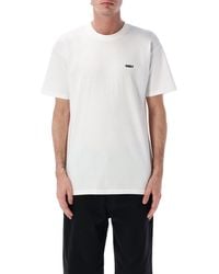Obey - T Shirts And Polos - Lyst