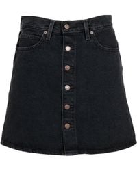 Levi's - Skirts - Lyst