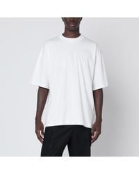 DARKPARK - Mick Cotton T Shirt - Lyst
