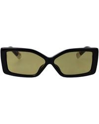 Jacquemus - Sunglasses - Lyst