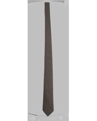 Giorgio Armani - Cravatta - Lyst