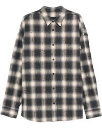 Juun.J - Camicia - Lyst