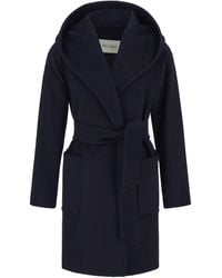 Max Mara - Coats & Jackets - Lyst