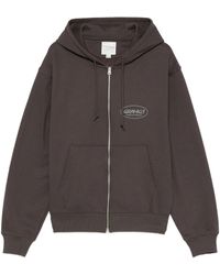 Gramicci - Original Freedom Zip Hooded Sweatshirt - Lyst