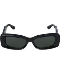 Gucci - Occhiali Da Sole Gg1528 S 001 Nero Grigio Nero /18/145 - Lyst