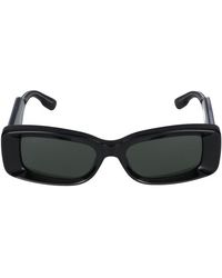 Gucci - Sonnenbrille GG1528 S 001 schwarz schwarzes grau /18 /145 - Lyst