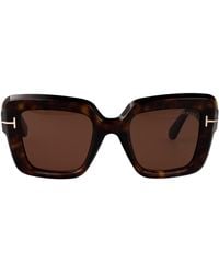 Tom Ford - Sunglasses - Lyst
