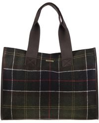 Barbour - Turnberry - Lyst