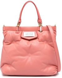 Maison Margiela - Small Glam Slam Tote Bag - Lyst
