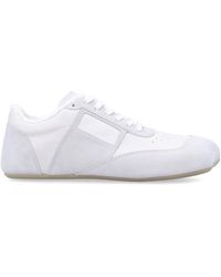 MM6 by Maison Martin Margiela - Low-Top Sneakers - Lyst