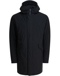 Herno - "Santa Fe Alumni" Jacket - Lyst