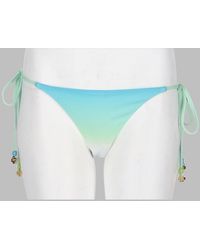 CASABLANCA - Mini Gradient Swimwear For - Lyst