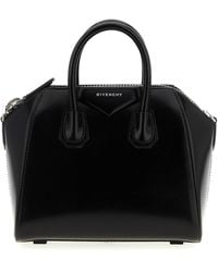 Givenchy - Mini-Handtasche "Antigona" - Lyst