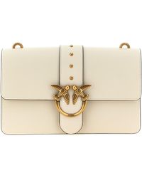 Pinko - 'Love One Classic' Crossbody -Tasche - Lyst