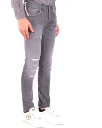 Dondup - Jean Noir - Lyst