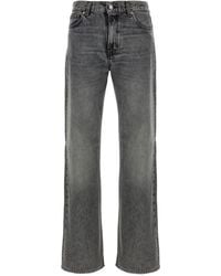 Haikure - 'korea Flanel Gray' Jeans - Lyst