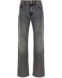 Haikure - Korea Flanel Jeans - Lyst
