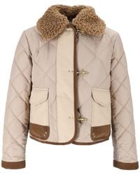 Fay - Mini 3 Ganci Mix Mater.trap+orsetto - Lyst