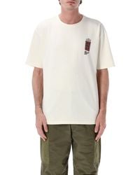 Rhude - Fumar 91 T-Shirt - Lyst