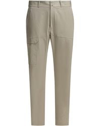 Houdini Sportswear - M Trousers Beige - Lyst
